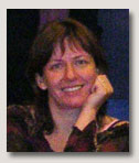 Nicole WEYDMANN